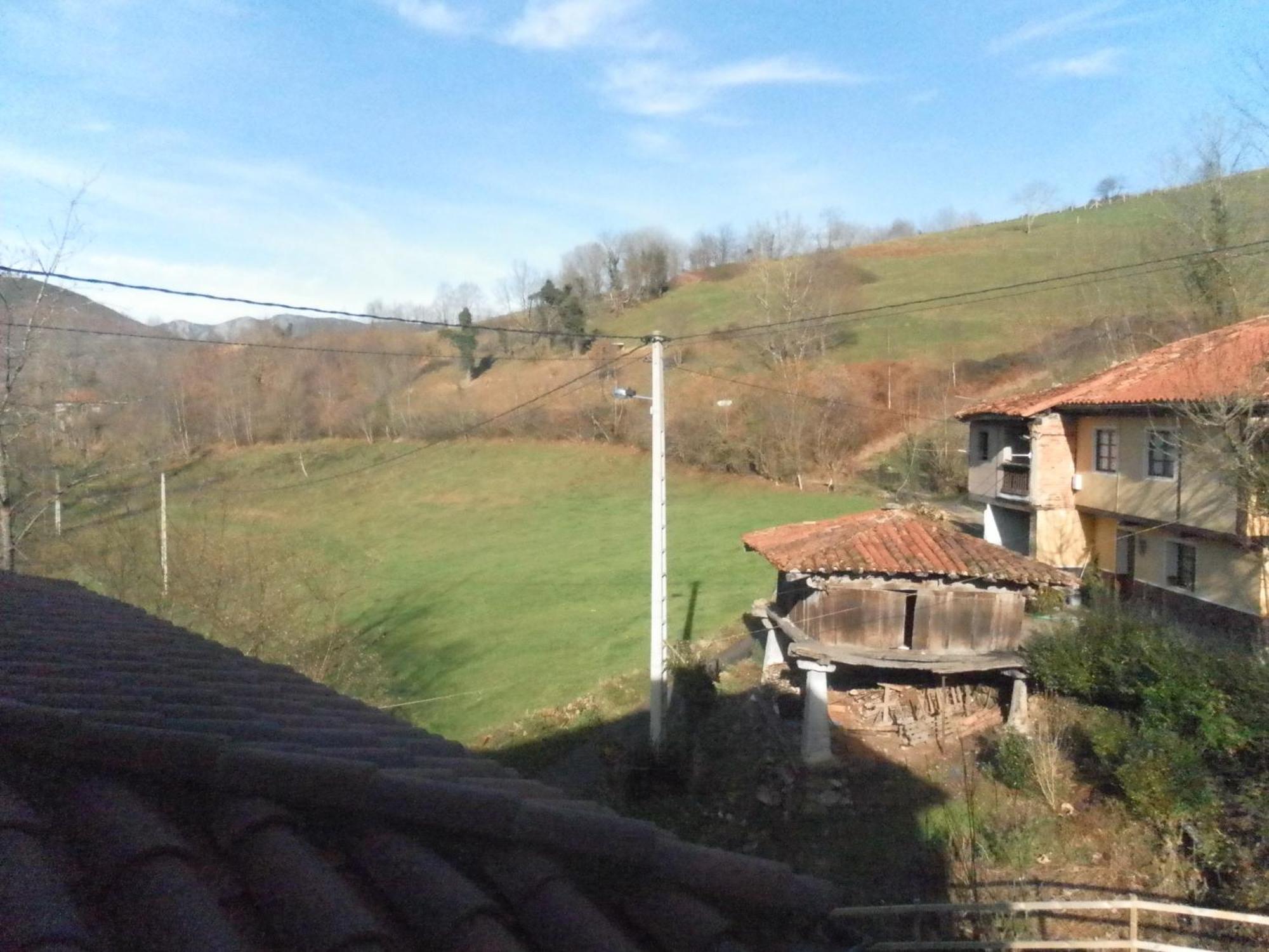 Apartamentos Rurales La Caviana Cangas de Onis Exterior photo